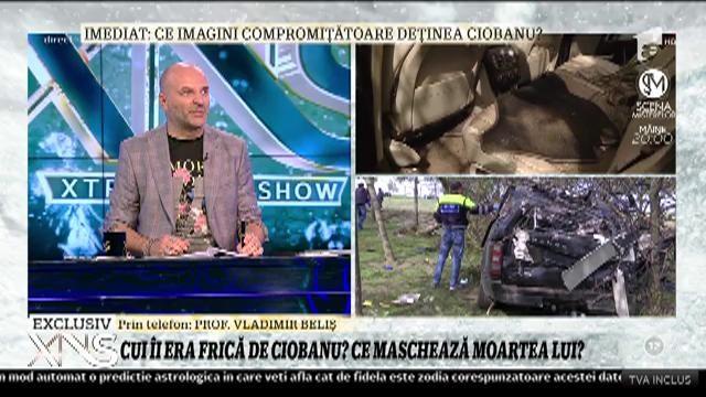 Misterul poziției lui Răzvan Ciobanu! Ce detalii cutremurătoare ies la iveală, de la locul accidentului