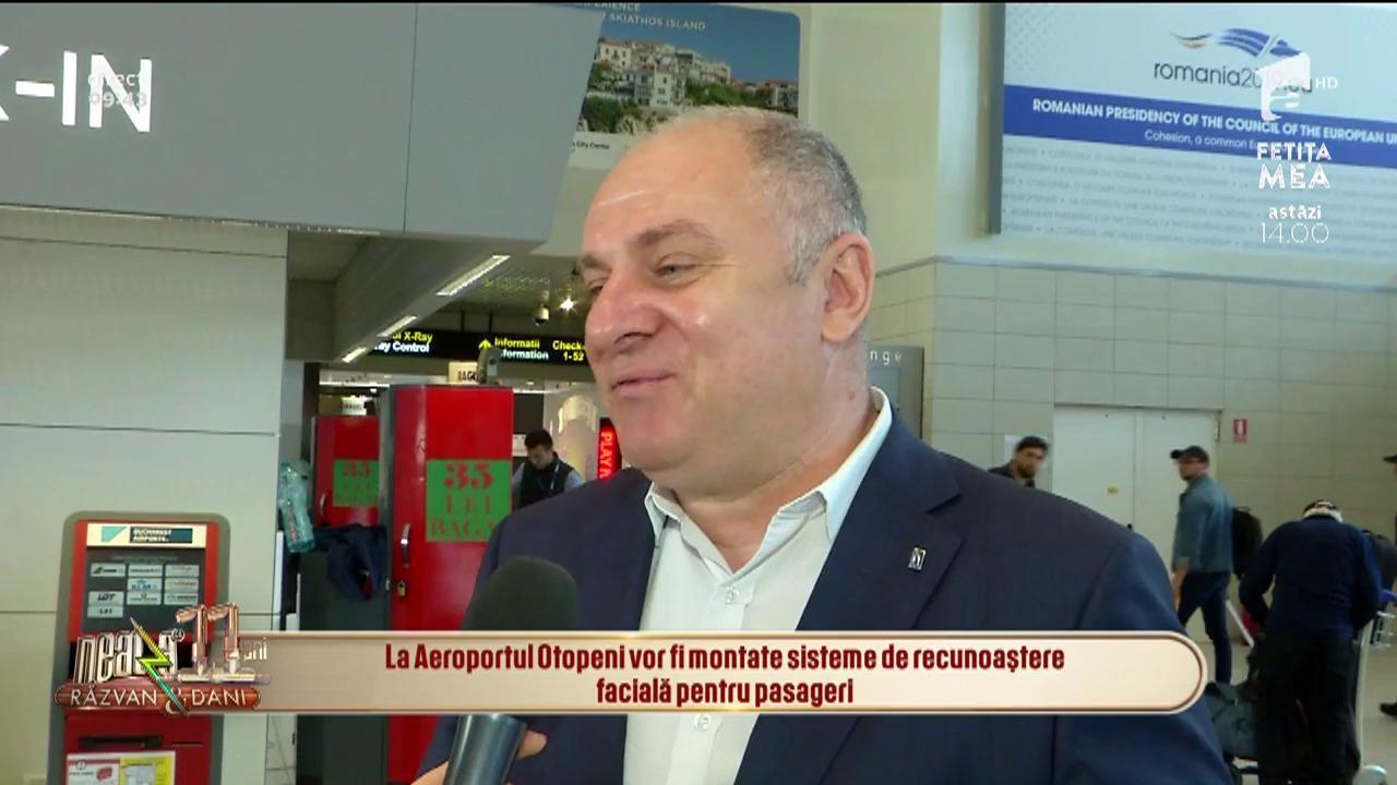 Schimbare majoră la Aeroportul din Otopeni! Din 1 iunie apar „spionii”, care le vor face zile fripte multor pasageri