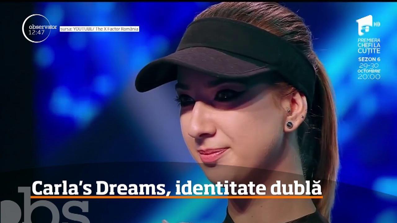 Carla's Dreams, viața în fața camerelor și cine sunt oamenii din spatele celor mai celebre măști din România!