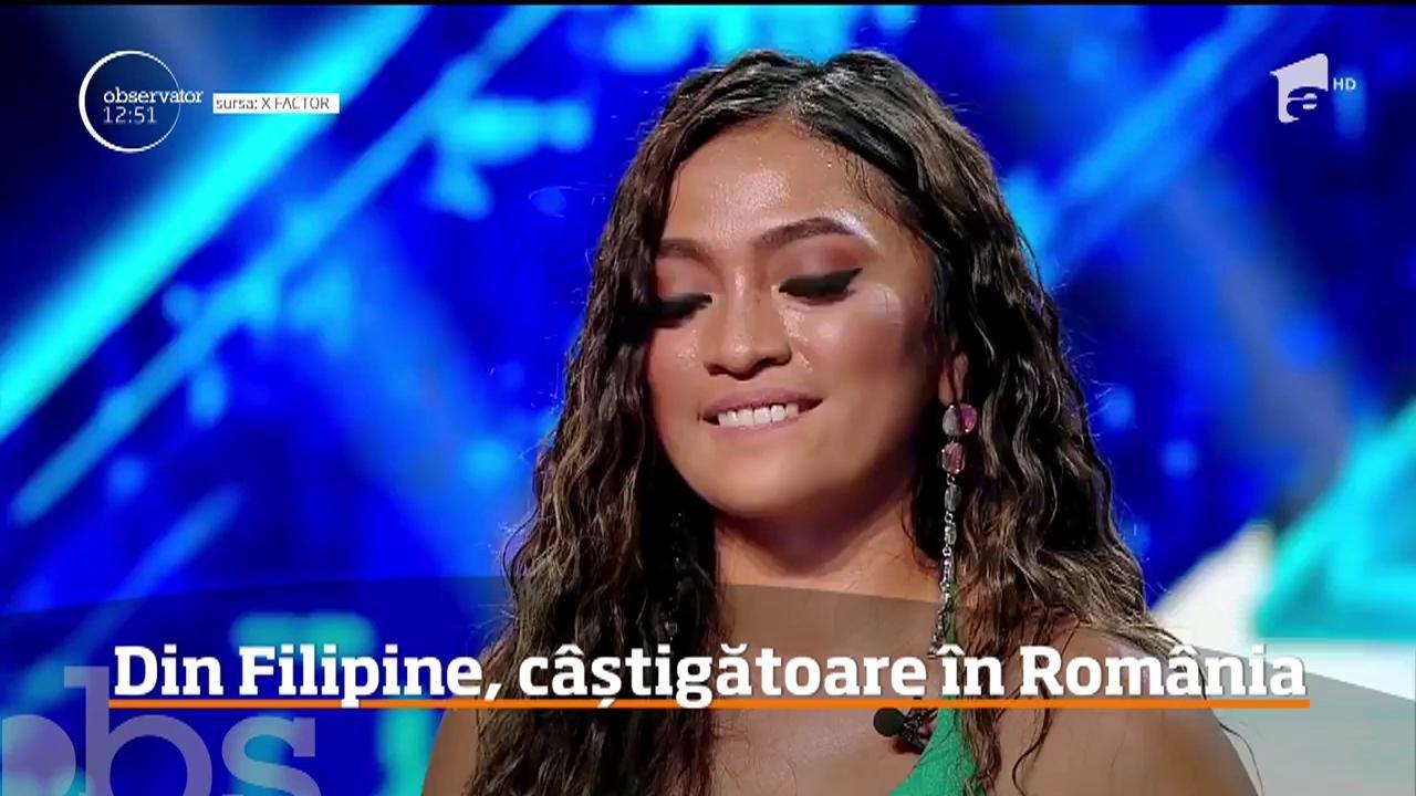 X Factor a fost doar începutul pentru Bella Santiago! Artista pregătește surprize majore pentru fani: „Va fi ceva drăguț”