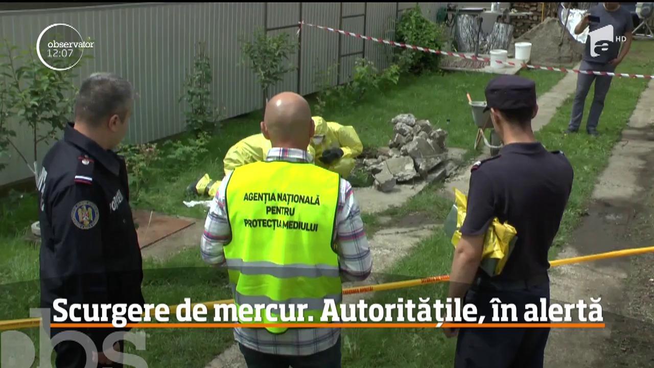 Alarmă biologică în nord-estul României! Autoritățile sunt în alertă: „Substanța este foarte periculoasă! Lumea să fie atentă”