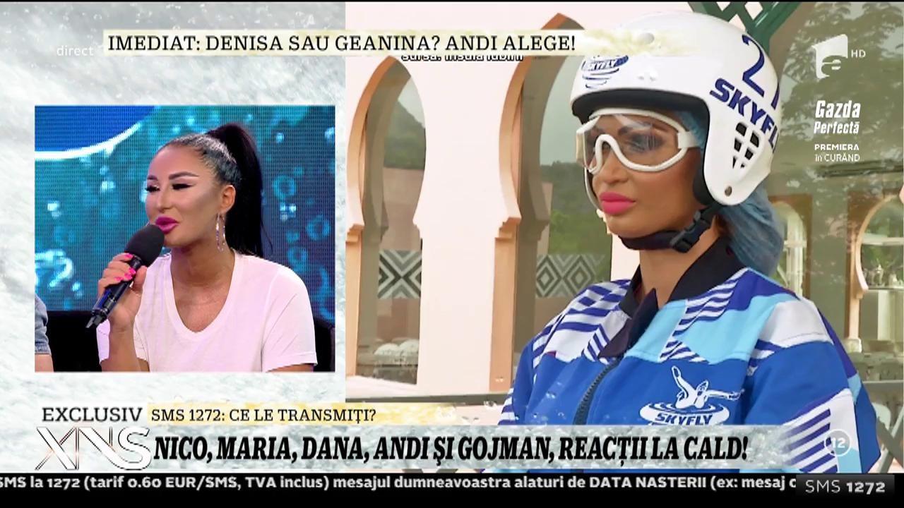 Ispita Andi, dezamăgit de una  dintre concurentele de la Insula Iubirii: Era cea mai slabă fată de pe insulă