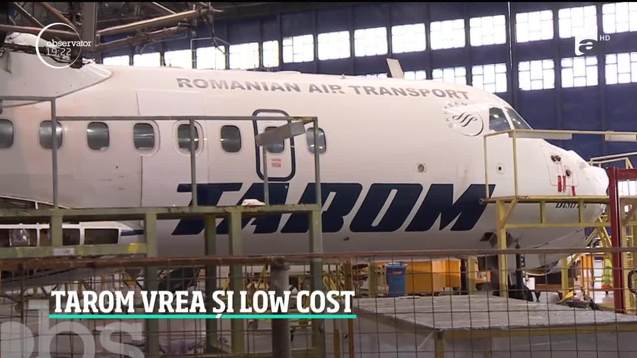 Românii nu vor mai plăti sume uriașe să zboare cu avionul! Se vor introduce călătorii low cost spre ţările europene unde trăiesc mulţi români