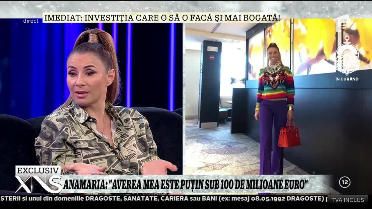 Anamaria Prodan şi Laurenţiu Reghecampf revin în televiziune cu un nou reality-show: Prodanca şi Reghe - Preţul succesului