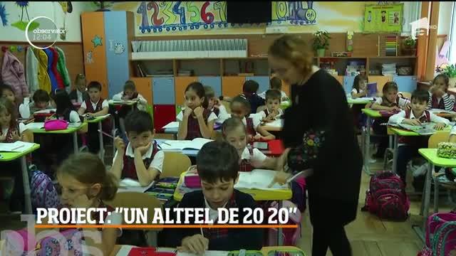 Ministerul Educaţiei, un nou proiect! Elevii români vor avea 40 de minute de lectură pe zi