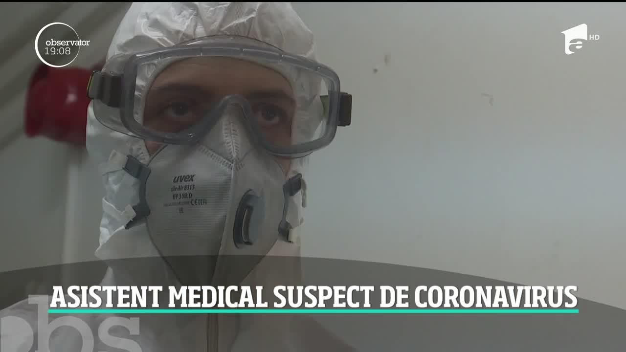 Alerta de Coronavirus din Timişoara s-a extins în jumătate de ţară! Un tânăr bănuit că ar avea virusul a călătorit prin România