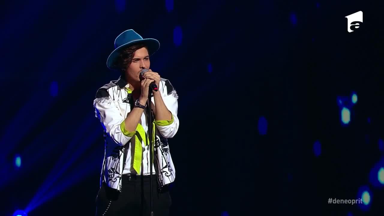 X Factor 2020. Iulian Selea a deschis show-ul și a dus competiția la un alt nivel. Loredana a trăit intens fiecare secundă