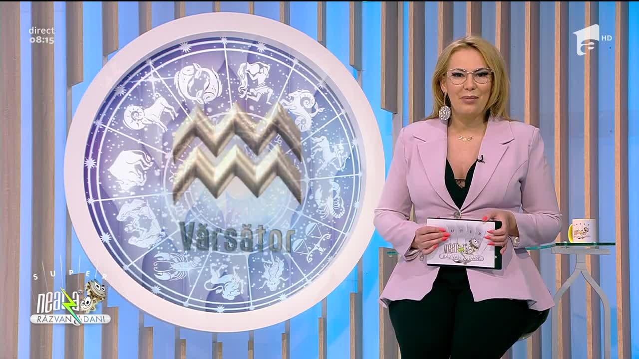 Horoscopul zilei 29 aprilie 2021, prezentat de Bianca Nuțu la Neatza cu Răzvan și Dani. Informațiile momentului pentru zodii