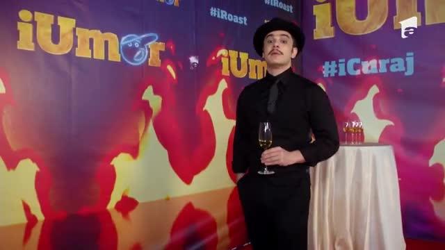 Vlad Drăgulin prezintă iMai mult Umor, episodul 12