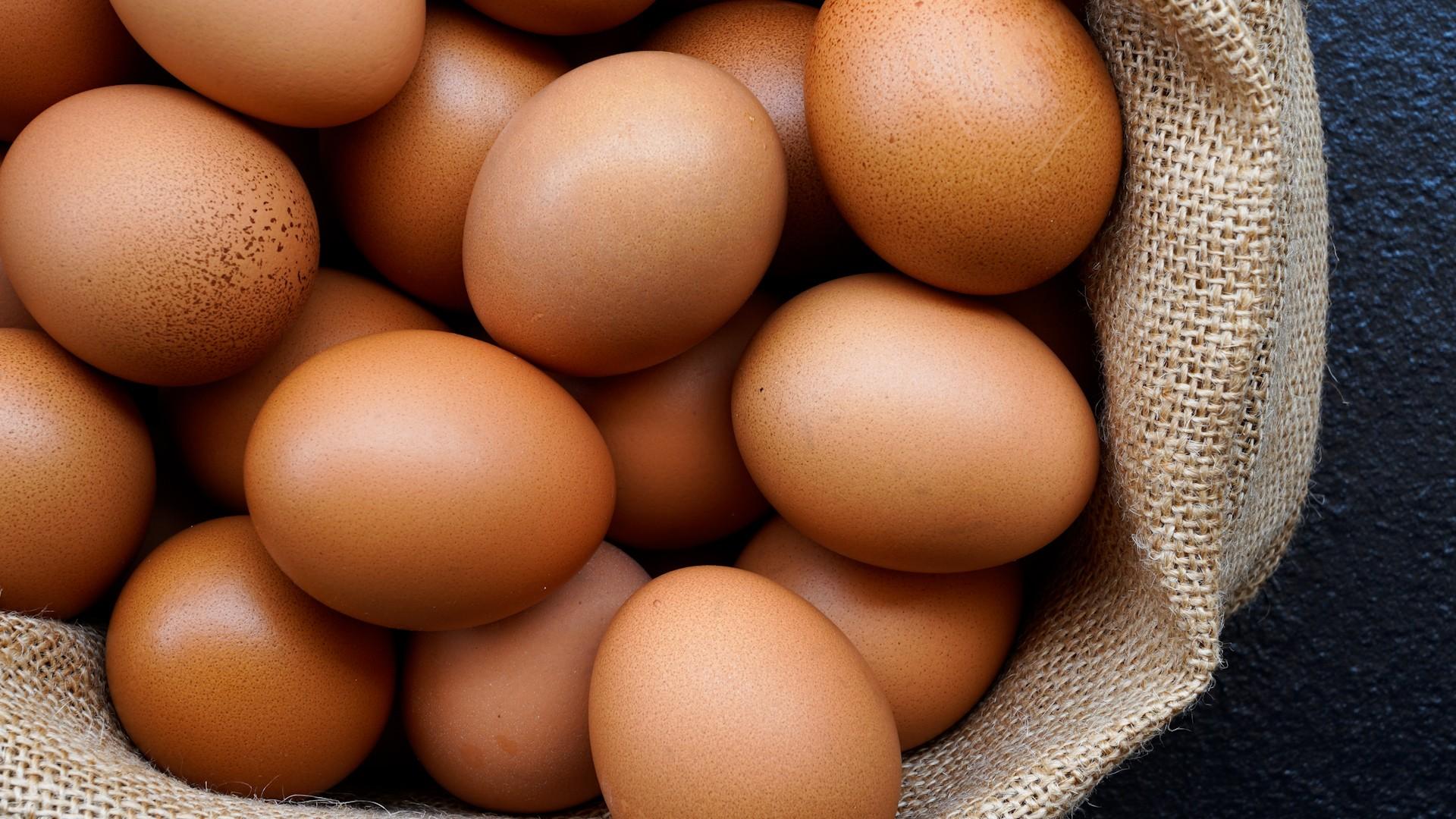 De ce unele ouă prezintă pete sau denivelări (depuneri) pe coajă