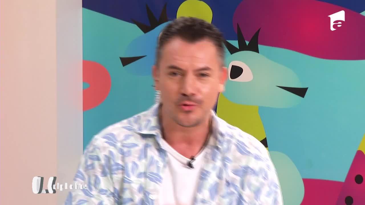 Alpha Kids, episodul 7. Ce spun copiii despre existența extratereștrilor și Univers: 