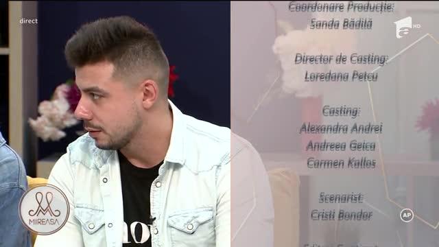 Mireasa 2021, sezon 4. Bunica Ralucăi a sunat și a avut un mesaj pentru Ion. Ce l-a rugat din suflet