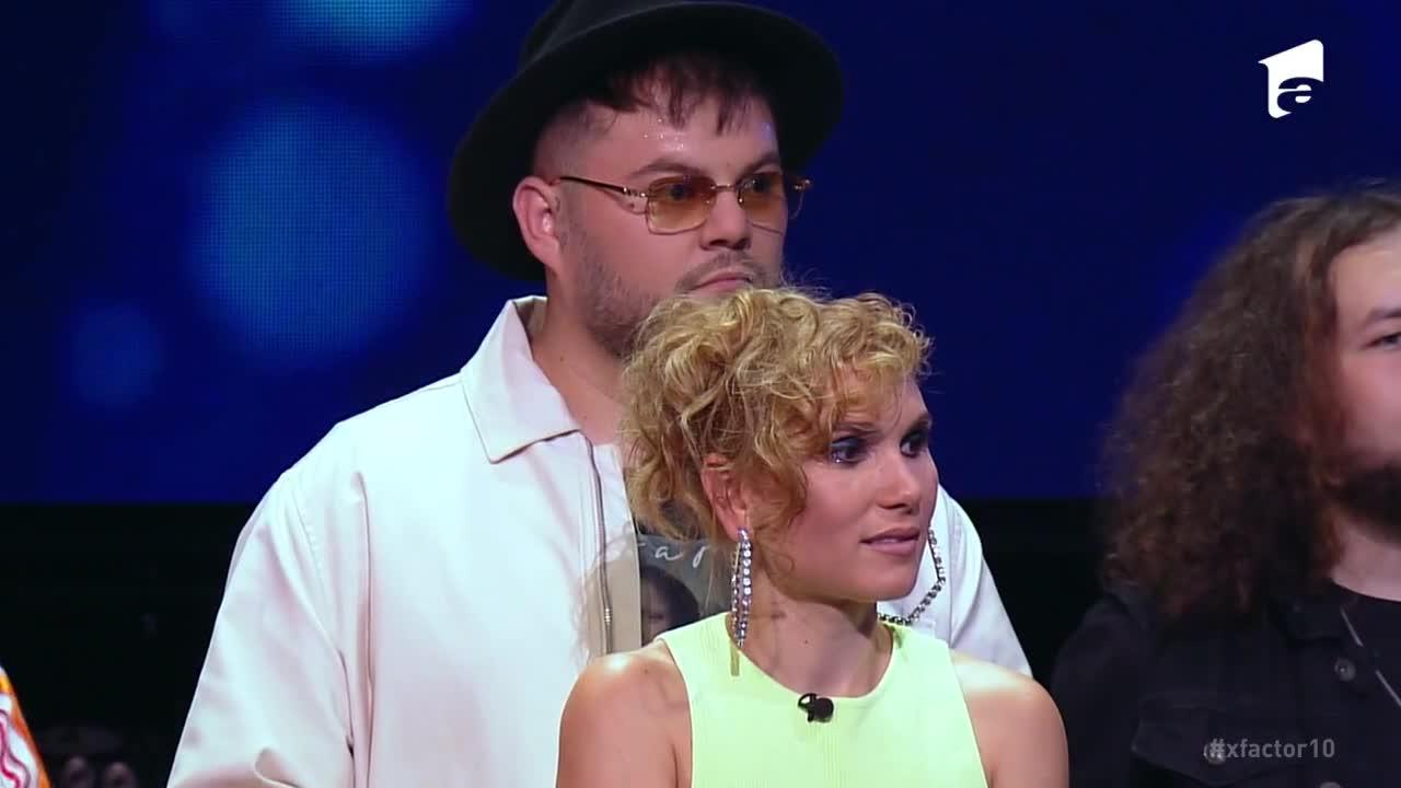 X Factor 2021, 26 noiembrie. Les Divas au impresionat publicul cu o piesă de la Keala Settle, intitulată „This Is Me”