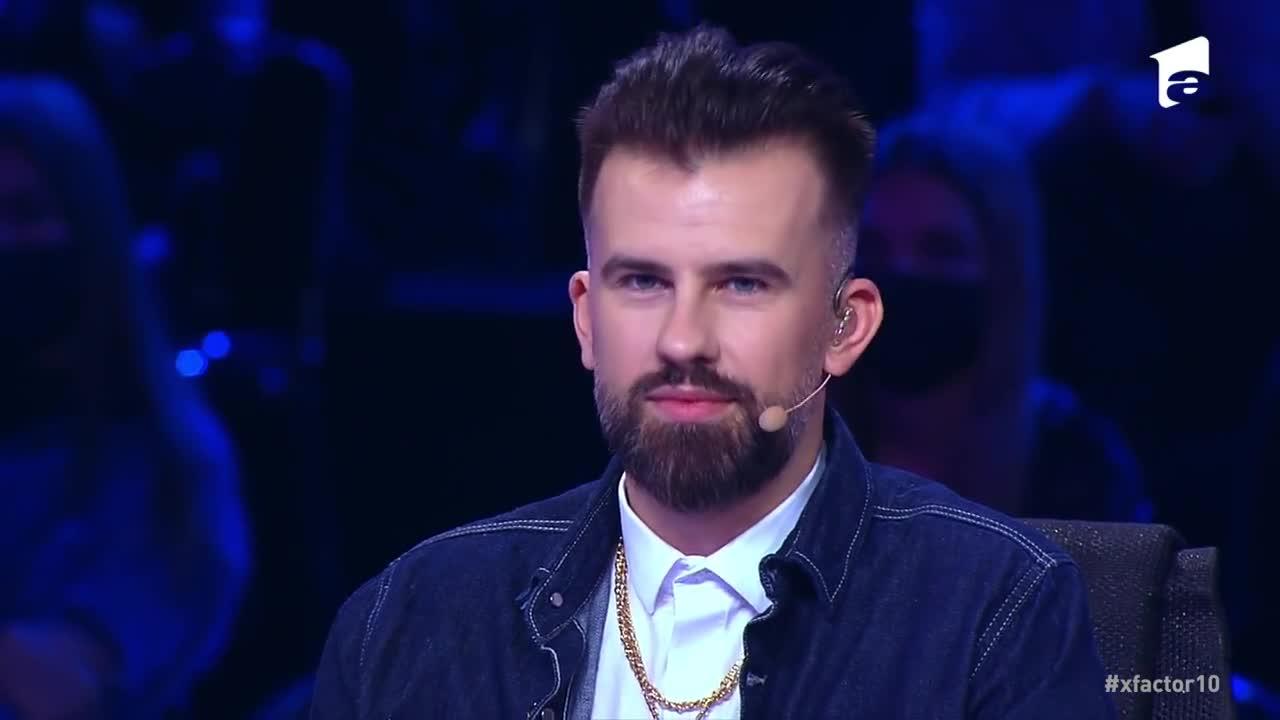 X Factor 2021, 17 decembrie. Bryana Holingher și Betty Iordăchescu, duel plin de energie pe piesa „good 4 u”: „Sunteți speciale”