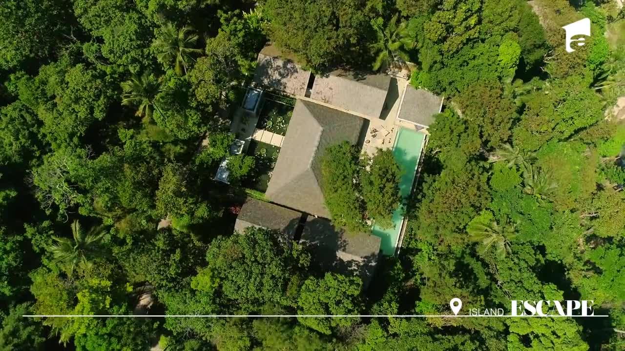 Insula Iubirii sezonul 6. Cum arată casele unde vor sta concurenții. Ce este „camera liberă” și ce au descoperit aceștia în ea