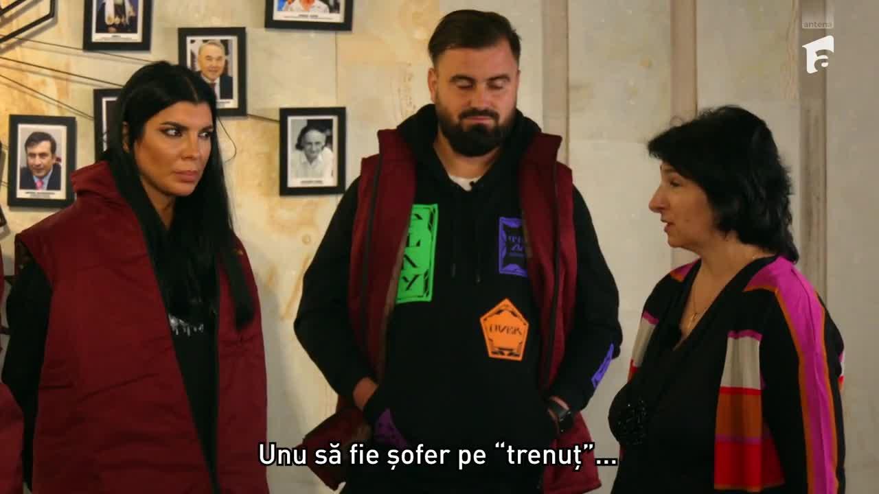 Poftiți pe la noi: Poftiți la târg, 12 decembrie 2022. Capet l-a enervat pe Cătălin Rizea. Cei doi și-au spus replici dure