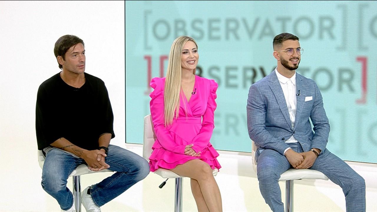 Radu Vâlcan si două ispite Insula Iubirii, dezvăluiri în premieră din culisele show-ului. Ce se va întâmpla în noul sezon