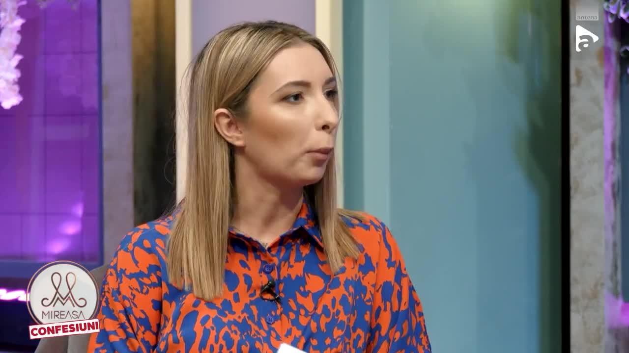 Mireasa: Confesiuni. Ce a dezvăluit Simona Gherghe despre sezonul 8 Mireasa. Detalii din culise