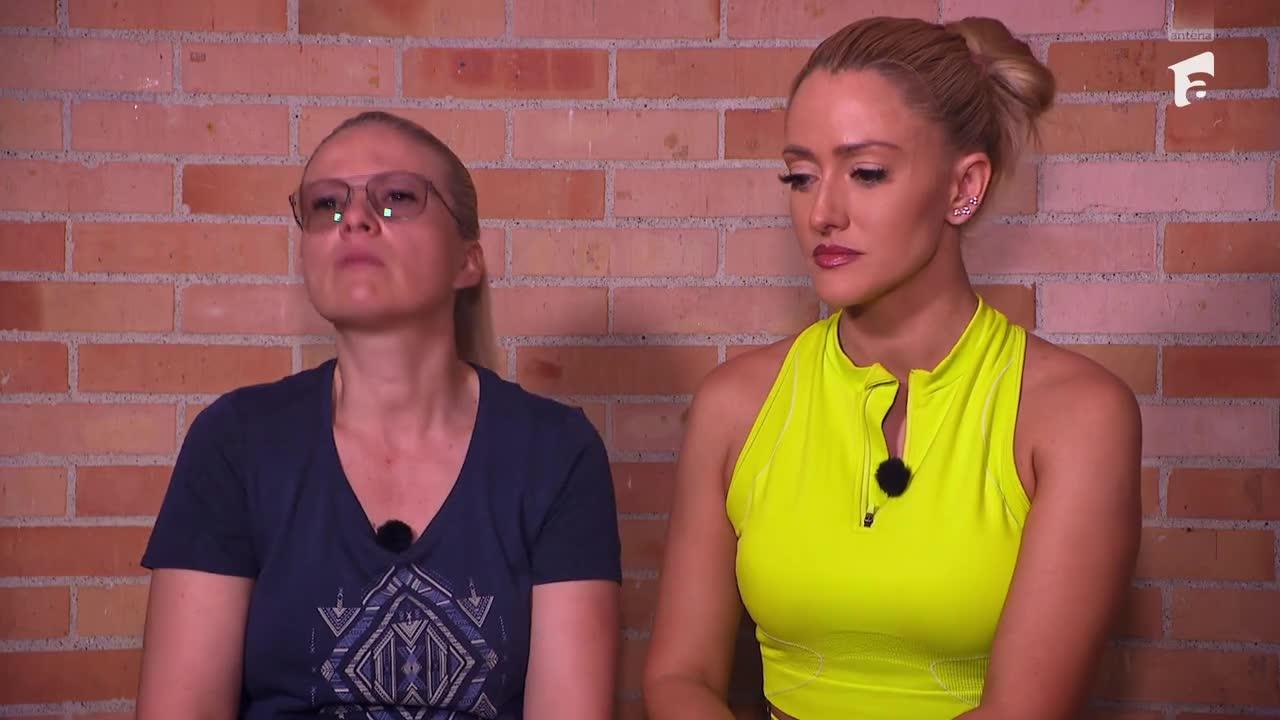 America Express, sezonul 6. Sonia Simionov și Iuliana Pepene, ipostaze inedite în cursă. Ce au făcut pentru a ajuta localnicii
