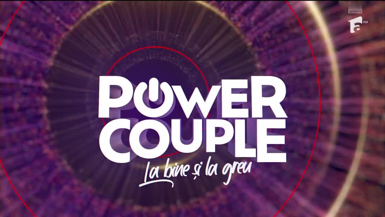 Power Couple România – La bine şi la greu. Ce spune Dani Oțil despre show: „E un format cum nu s-a mai văzut în România la TV”