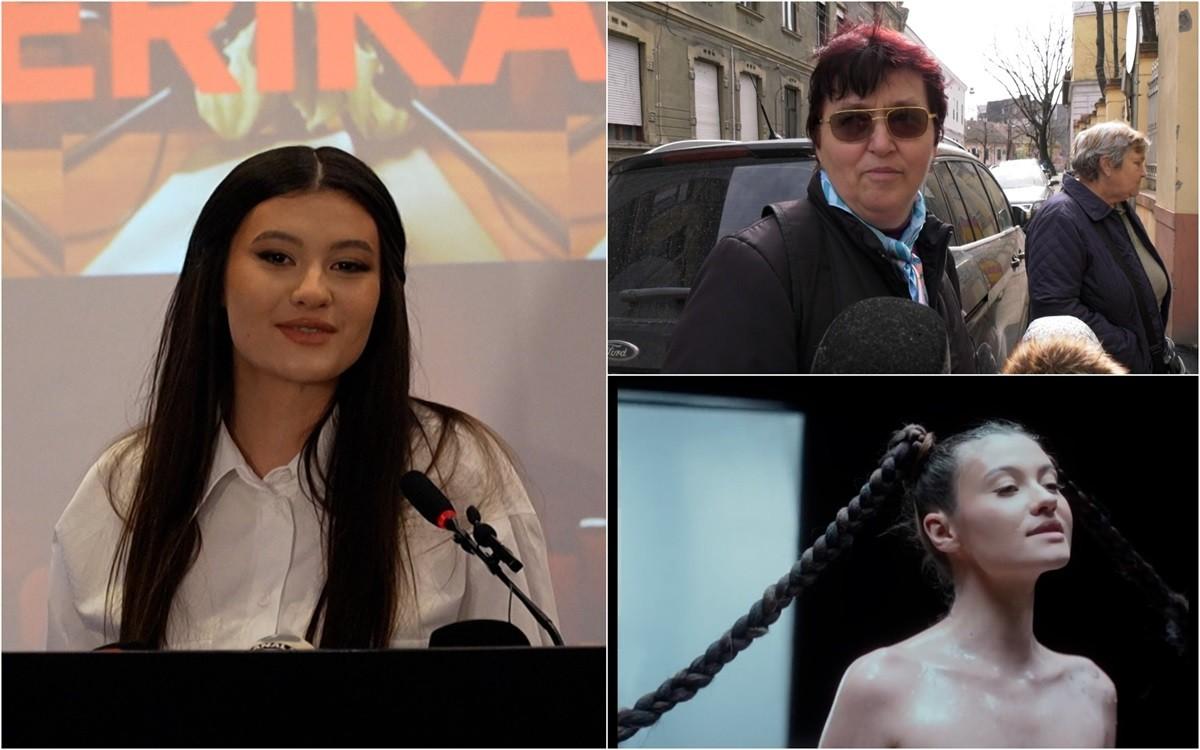 Revoltă în rândul părinților după ce au aflat că Erika Isac, interpreta piesei Macarena, va cânta la Balul Bobocilor, în Oradea