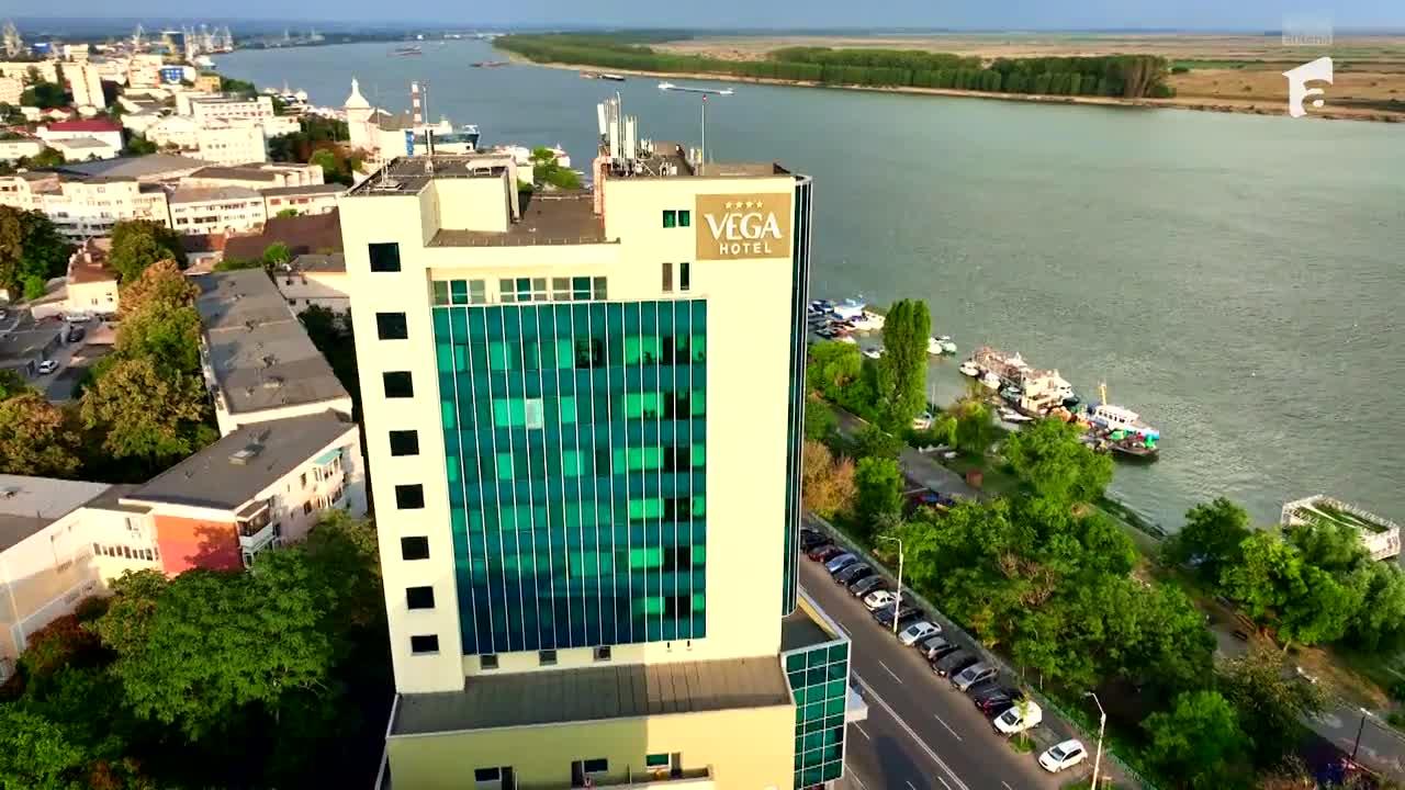 Poftiți pe la noi: Poftiți în Dobrogea! Sezon 10, 28 mai 2024. Sonny, în lacrimi. Ce decizie a luat Nea Marin în privința finului