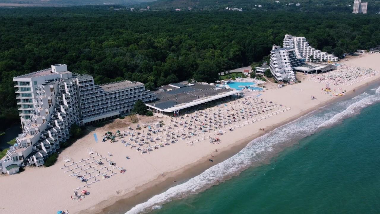 Plaje „blue flag” în România. Care a primit certificarea și ce înseamnă. Toți turiștii trebuie să știe