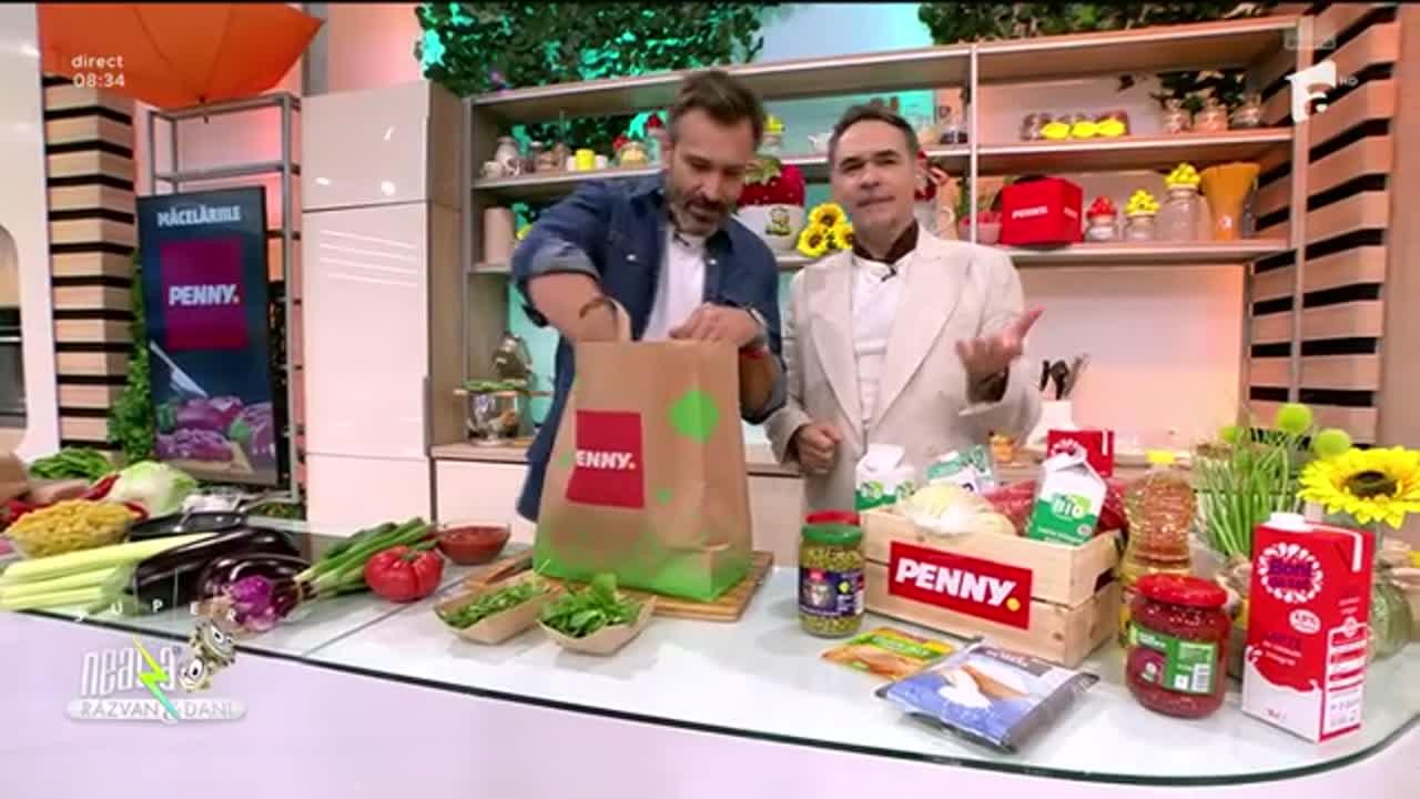 Rețeta delicioasă de porc cu curry e potrivită pentru întreaga familie.