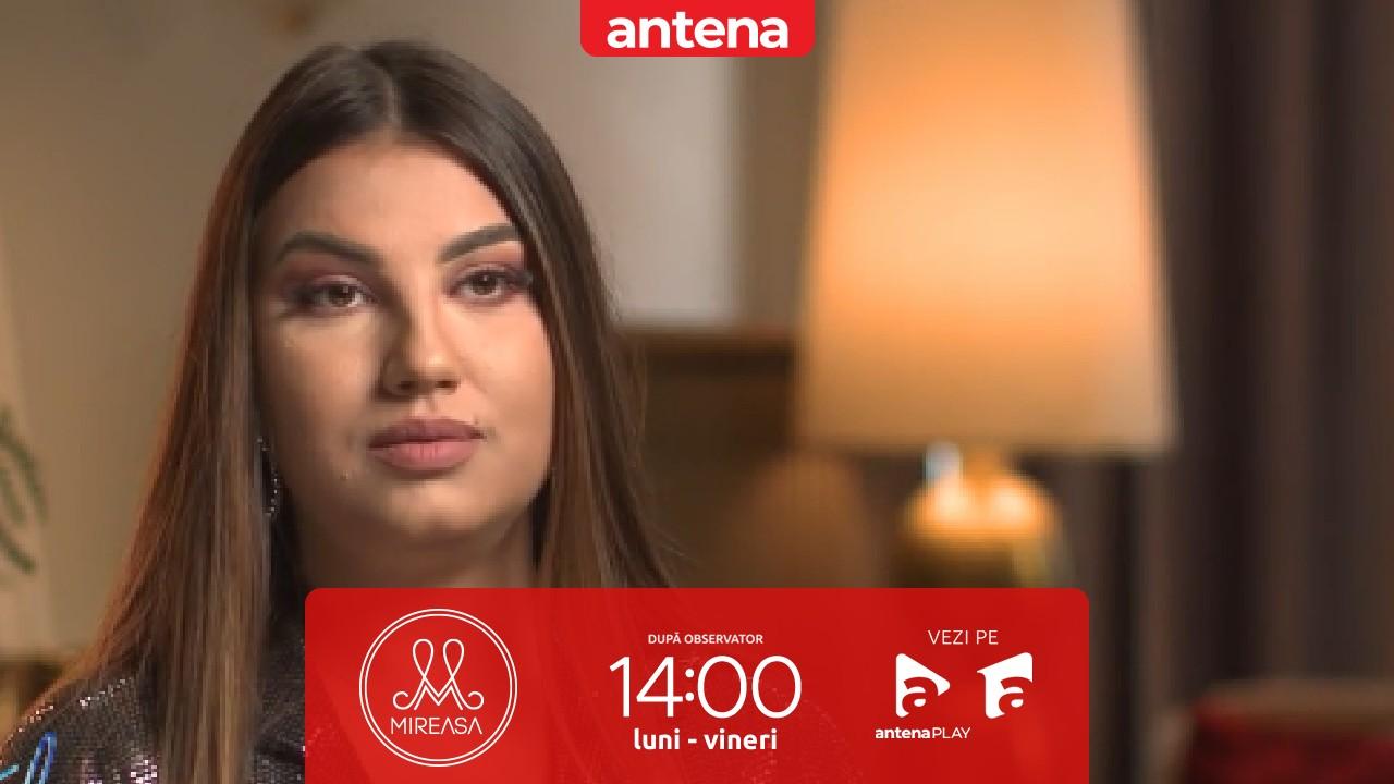 Mireasa sezon 10, 8 august 2024. Cine este Andrada și ce detalii s-au aflat despre concurentă. Ce trecut are