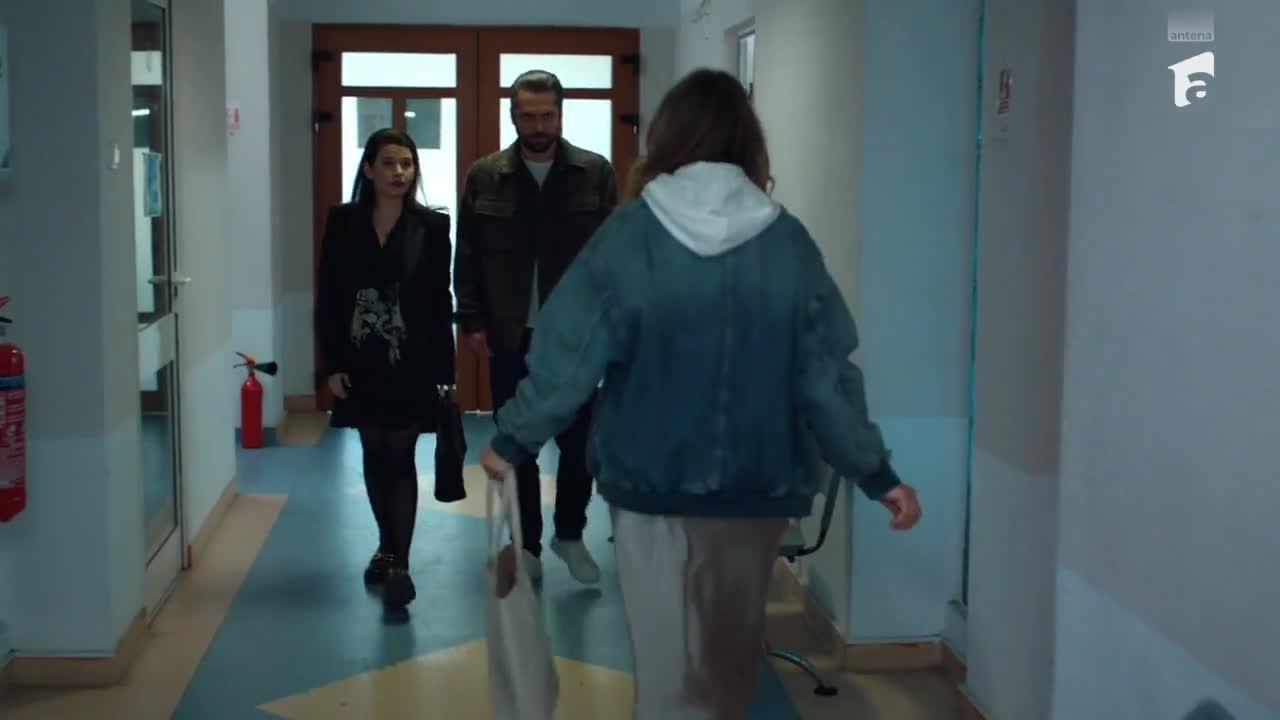 Lia - Soția soțului meu, rezumat episoadele 5 și 6, sezonul 4, din 19 septembrie 2024. Alice pune la cale un plan diabolic