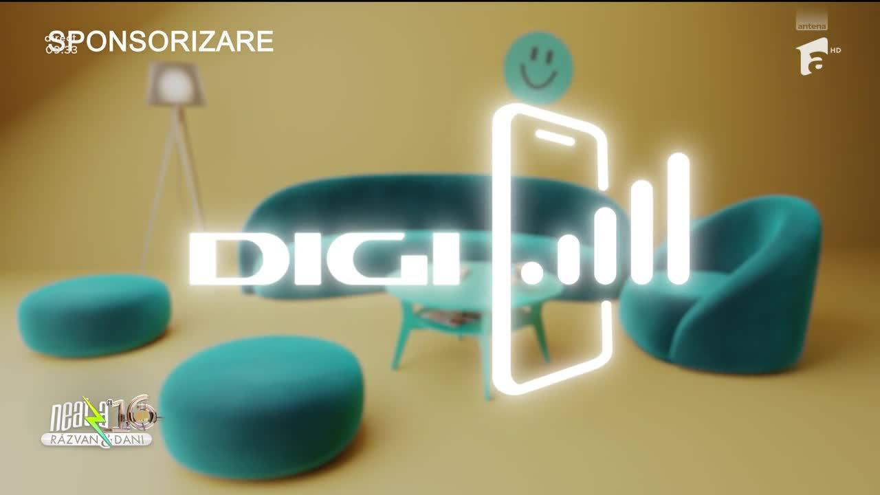 Smarphone-ul a devenit un aliat la job pentru mulți români. Cu beneficiile din abonamentele DIGI, totul devine mai ușor