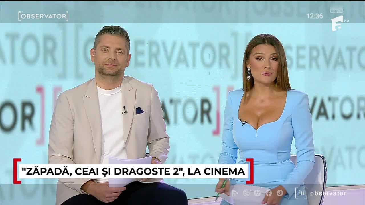 Îl mai știi pe Remus din  „Secretul Mariei”? Ce mai face acum actorul Toma Dănilă si ce legătură există între el și Liviu Vârciu