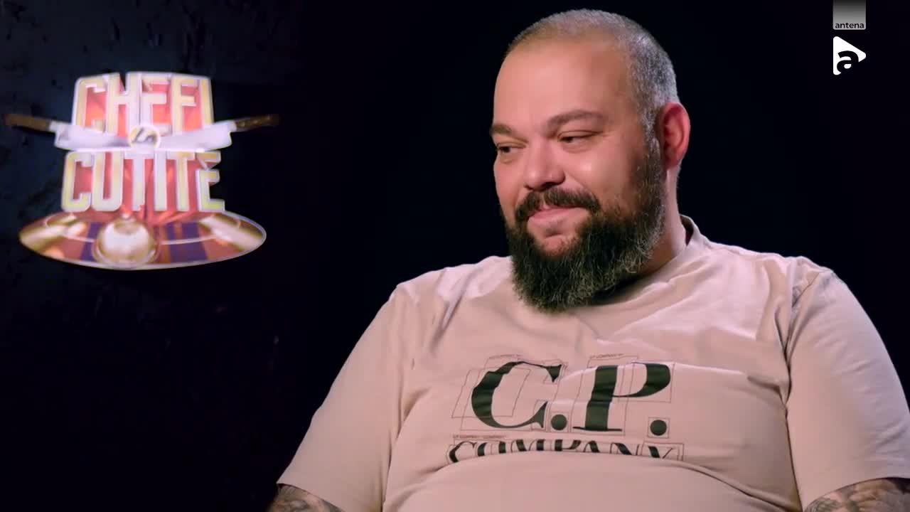 Ce mai face chef Munti (Mihai Munteanu), câștigătorul sezonului 6 Chefi la cuțite. Cum s-a schimbat viața lui și ce realizări are