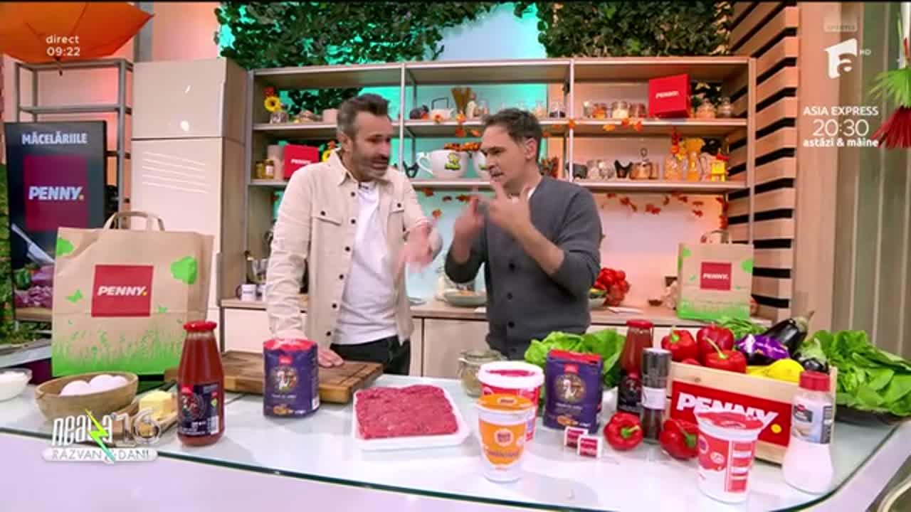 Rețetă Lahmacun by Chef Nicolai Tand: ingrediente și mod de preparare. Învață să faci pizza turcească la tine acasă