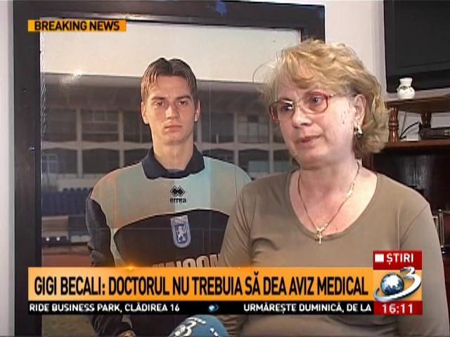 CUTREMURĂTOR! Mama lui Cristi Neamţu a retrăit momentele de coșmar: ”Nu vreau să mă pun în pielea lor din nou. E GROAZNIC”