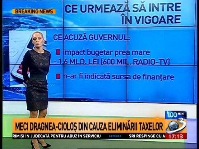 Românii scapă de 102 taxe! Care sunt dările de care au scăpat și când intră în vigoare schimbarea!