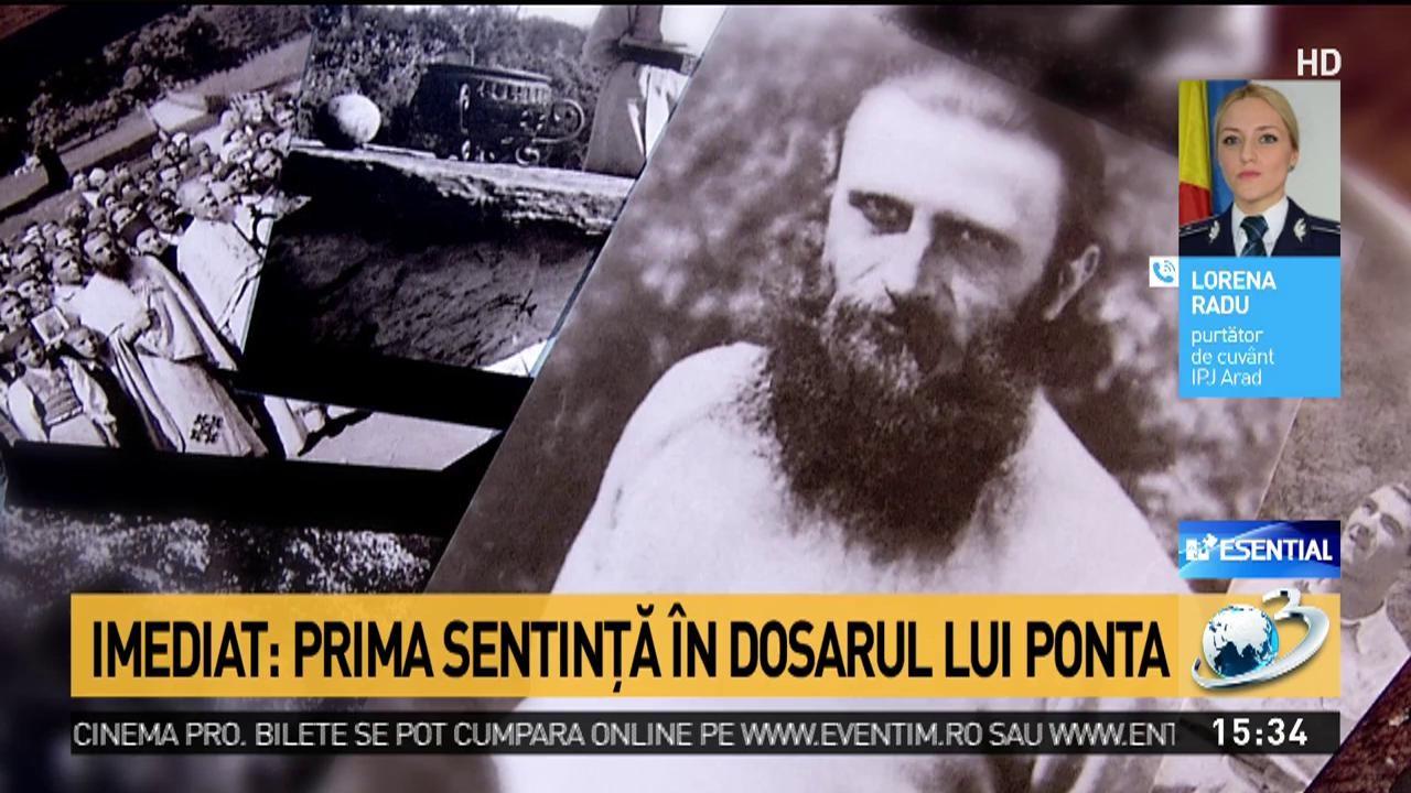 Arsenie Boca se răsucește în mormânt! Poliția A INTRAT PE FIR! Credincioșii din România sunt în stare de șoc!