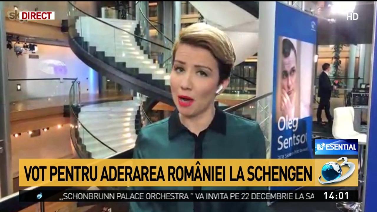 Ultima oră! România intră în Schengen! Parlamentul European cere oficial ca țara noastră să fie admisă în spaţiul Schengen
