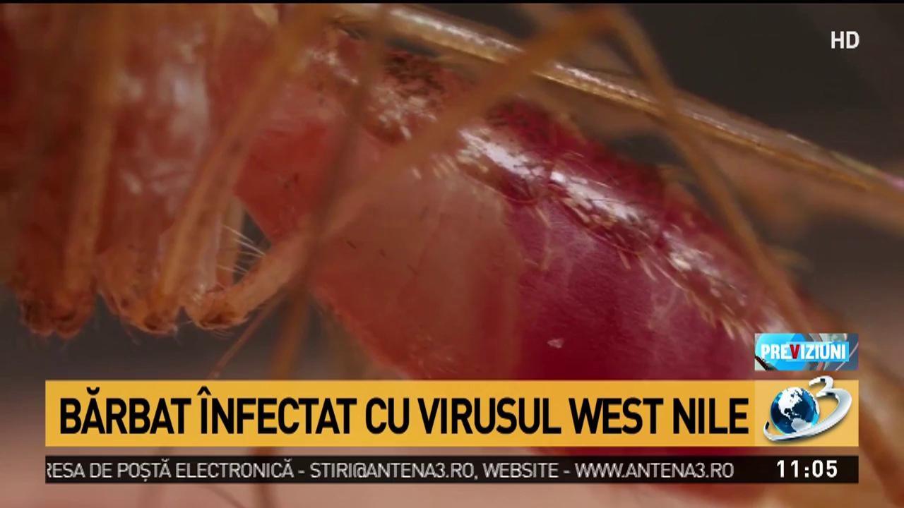 Atenție, un virus periculos face primele victime în România! Populația, sfătuită să-și ia toate măsurile de precauție!