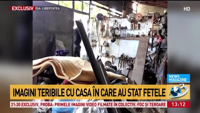 Dezvăluire bombă despre ancheta Caracal. Un copil de 11 ani, ultima persoană care a văzut-o în viață pe Alexandra Măceșanu