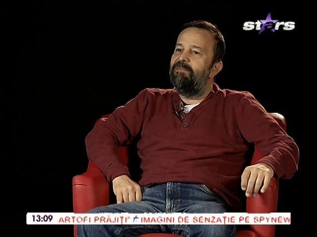 Gyuri Pascu, singurul regret pe care l-a avut în viaţă! 