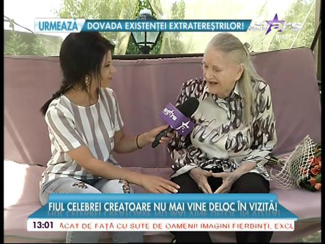 Zina Dumitrescu a dat-o de gol pe Valentina Pelinel. Ce dezvăluiri a făcut „doamna modei românești” despre cea mai frumoasă mămică