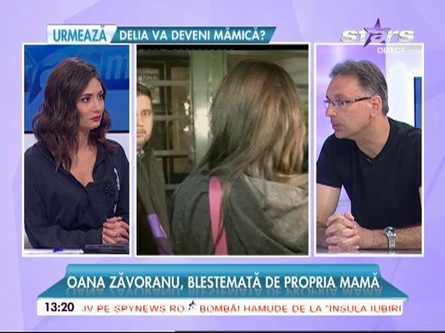 Experiențe dramatice din coșmarul blestemelor!  Zăvo, adusă la marginea prăpastiei de magia neagră