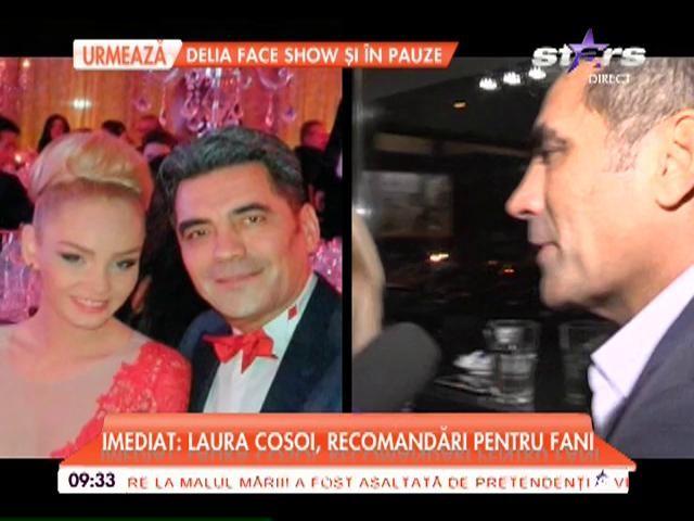 Cum reuşeşte să se menţină în formă Maria Constantin! Cântăreaţa a dezvăluit ce mănâncă în fiecare zi la prânz