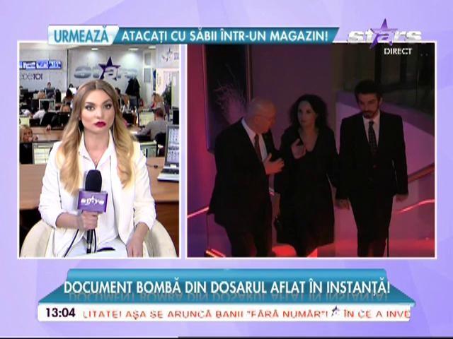 Adevărul a ieșit la iveală! Acum lucrurile sunt clare! De ce a refuzat Andreea Marin să divorțeze pe cale amiabilă!