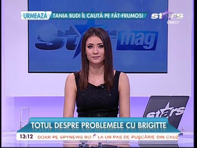 Ilie Năstase a vorbit, în exclusivitate, despre scandalul cu Brigitte și amantele. 