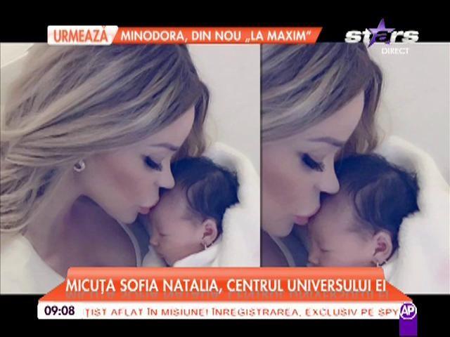 Niciodată nu e prea târziu. Bianca Drăguşanu şi-a greşit cariera! 