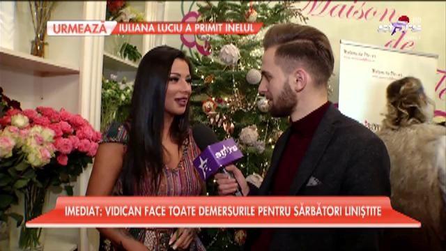 E sexy, dar mai îndrăgostită ca niciodată. Roxana Vancea, dezvăluiri picante despe noul iubit: Și nu, nu e Bendeac!