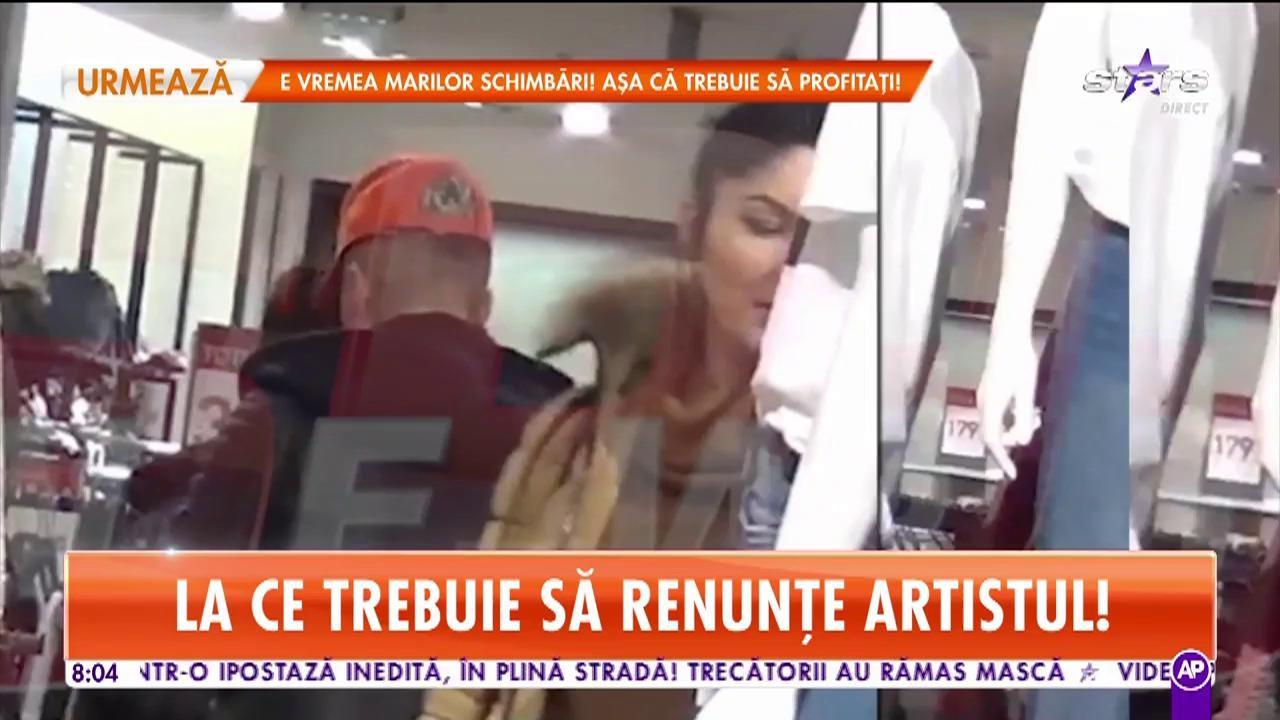 VIDEO. Lino Golden, atacat de fani! Artistul este decis să renunțe!