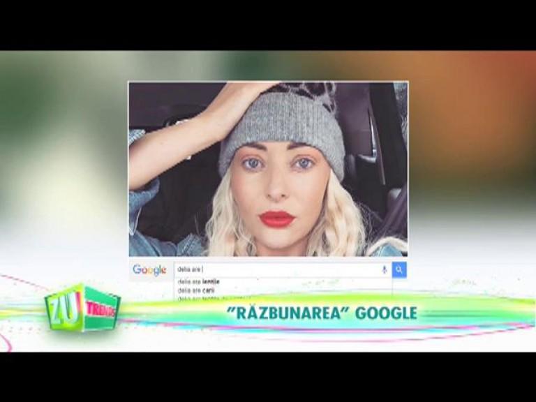 Hahahaaaa! Google are simțul umorului: Ce apare atunci când îi cauți pe artiștii români: 